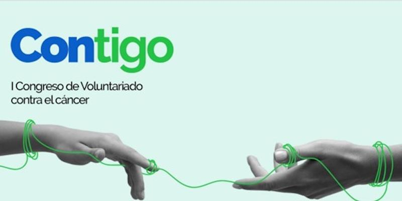 C&aacute;ritas Diocesana de Madrid participa en el I Congreso de Voluntariado contra el c&aacute;ncer