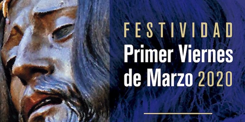 La Archicofrad&iacute;a de Jes&uacute;s de Medinaceli prepara con un triduo la fiesta del primer viernes de marzo en honor a su titular