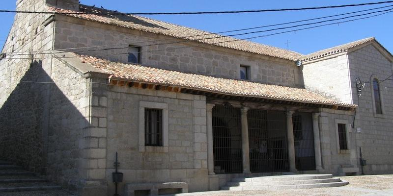 El vicario episcopal de la VII administra el sacramento de la Confirmaci&oacute;n en Pur&iacute;sima Concepci&oacute;n de Los Molinos