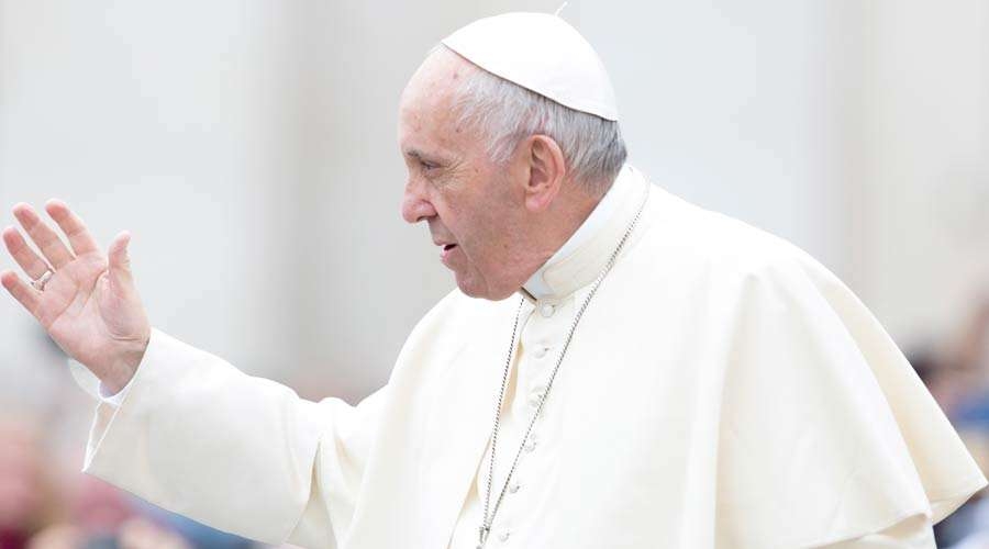 Papa Francisco: Ante zozobra de Latinoamérica hay que renunciar a intereses mundanos