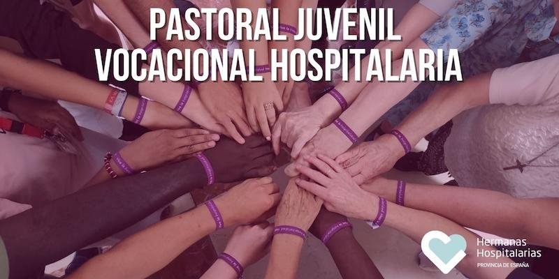 Los J&oacute;venes Hospitalarios se preparan para vivir el Misterio Pascual en el centro Benito Menni de Ciempozuelos