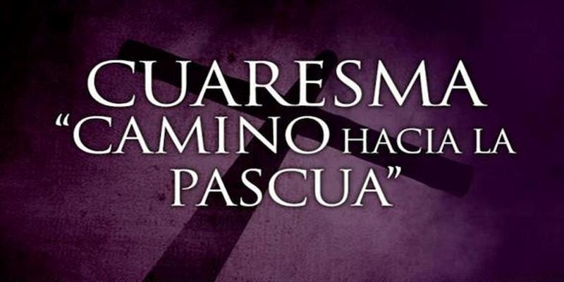 El templo eucar&iacute;stico diocesano San Mart&iacute;n de Tours acoge una vigilia de Cuaresma