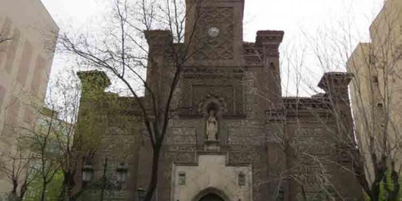 El Coro Aldebar&aacute;n ofrece un concierto de Cuaresma en San Ferm&iacute;n de los Navarros