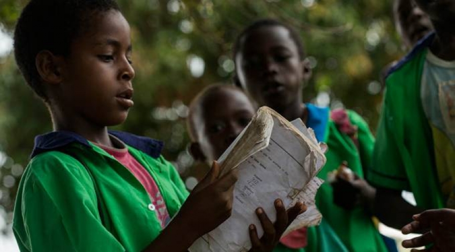 Iglesia en Sud&aacute;n del Sur espera vivir una Navidad en paz tras dos a&ntilde;os de guerra civil
