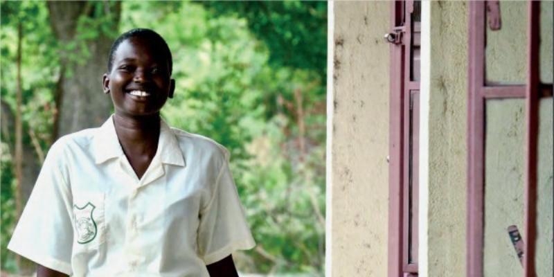 La Fundaci&oacute;n Mary Ward presenta la Memoria 2017