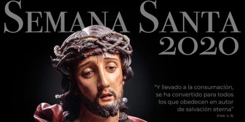Ángel Luis Miralles celebra en San Ginés una solemne Eucaristía en el II domingo de Cuaresma
