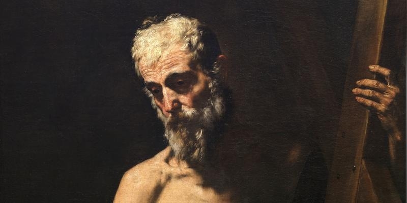 Rascafr&iacute;a celebra la fiesta de san Andr&eacute;s Ap&oacute;stol con un amplio programa de actos