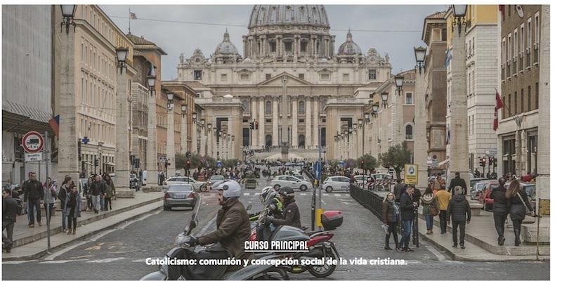Guardamar acoge las vacaciones formativas para adultos y familias de Acci&oacute;n Cat&oacute;lica General de Madrid