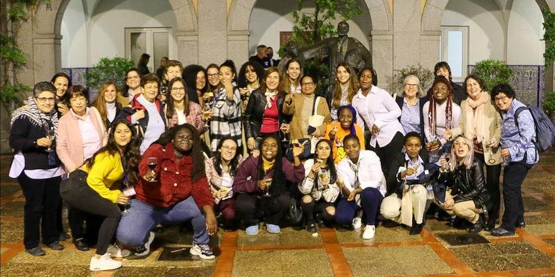 La Fundaci&oacute;n Mariana Allsopp celebra su 5&ordm; aniversario bajo el lema 'Empoderando vidas, sumando resilientes'