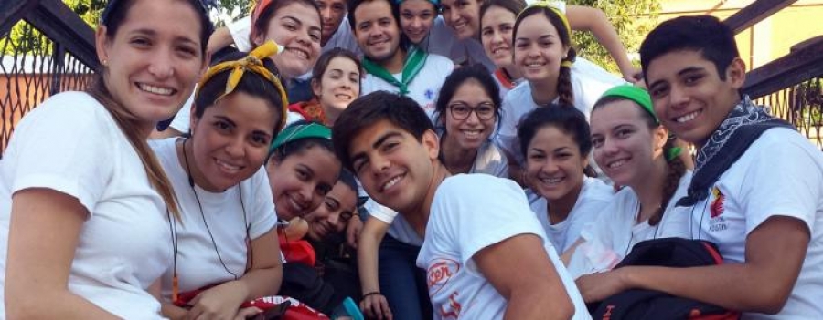 Cursillos de formaci&oacute;n misionera para j&oacute;venes organizados por el Consejo Diocesano de Misiones