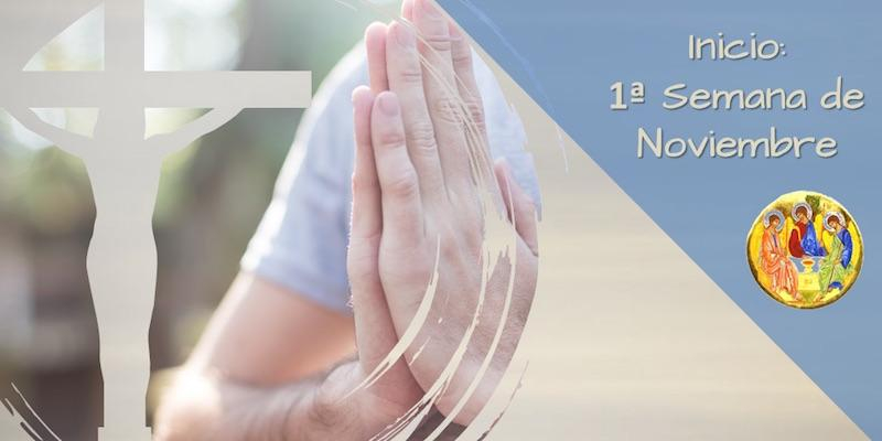 Sant&iacute;sima Trinidad de Collado Villalba pone en marcha unos itinerarios de iniciaci&oacute;n en la experiencia de Dios