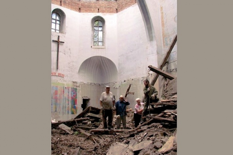 Delitos de odio y libertad religiosa