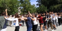 La Archidi&oacute;cesis de Madrid supera los 15.000 voluntarios registrados para la visita del papa Le&oacute;n XIV: &laquo;Seguimos en marcha&raquo;