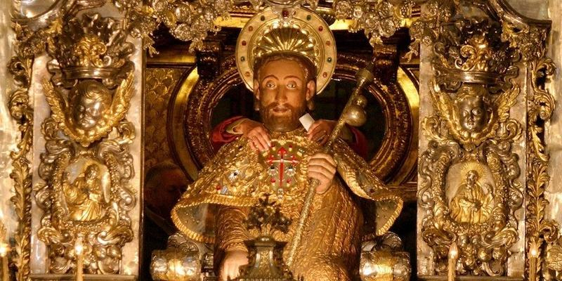 La Cofradía de Santiago Apóstol de Collado Villalba prepara una peregrinación a Santiago de Compostela