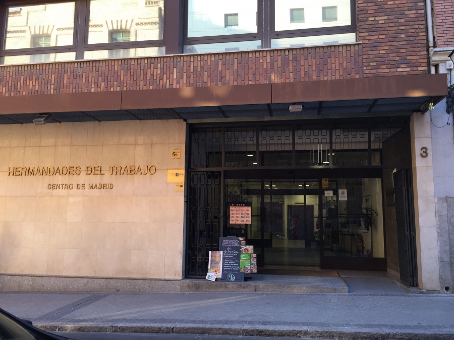 Hermandades del Trabajo programa una Semana Cultural en honor a santo Tom&aacute;s de Aquino