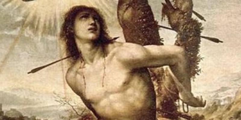 Villanueva del Pardillo festeja a san Sebasti&aacute;n M&aacute;rtir con la tradicional distribuci&oacute;n de naranjas a beneficio de Tierra Santa