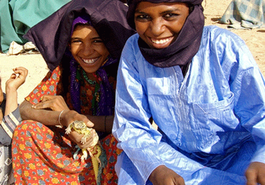 Descubrir Argelia, propuesta para j&oacute;venes de los jesuitas franceses