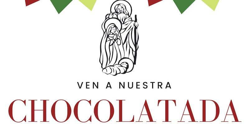 Santa Genoveva Torres Morales de Majadahonda recibe la visita de los Magos de Oriente en su fiesta titular