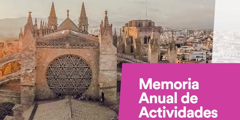 La Fundaci&oacute;n Pablo VI acoge el acto de presentaci&oacute;n de la Memoria Anual de Actividades de la Iglesia Cat&oacute;lica