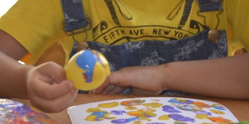 C&aacute;ritas Diocesana de Madrid refuerza su apoyo a familias con menores