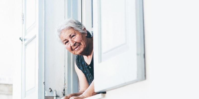 El cardenal Osoro preside una Misa con motivo del D&iacute;a de los Abuelos