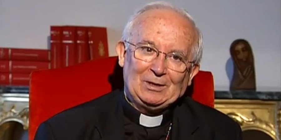 Predicaci&oacute;n sobre el Dogma de Mar&iacute;a, Virgen y Madre