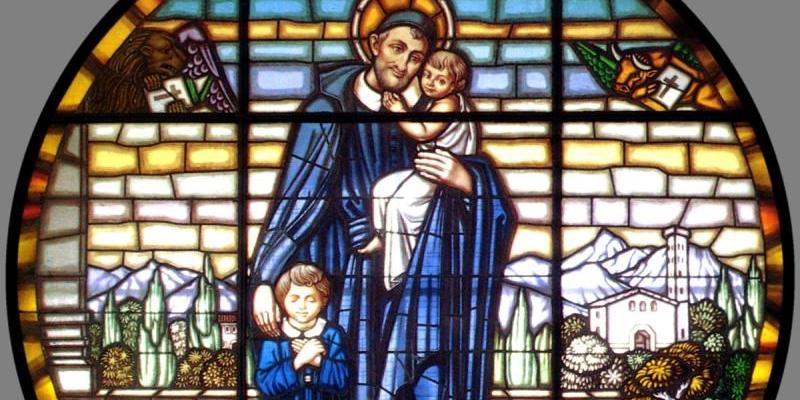 San Vicente de Paúl de Carabanchel programa una novena en honor al santo titular del templo