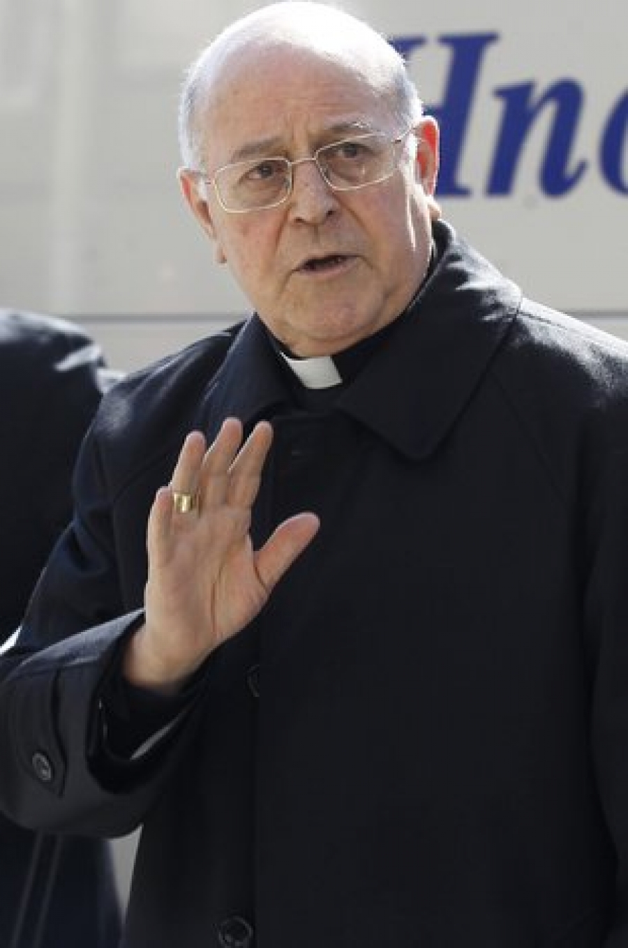 Mons. Ricardo Blázquez preside la presentación de las Obras Completas de la Madre Mariana de San José