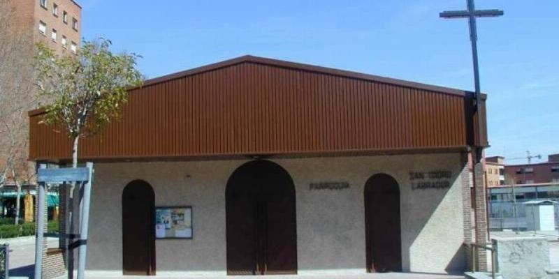 San Isidro programa un triduo como preparaci&oacute;n a la fiesta de su titular