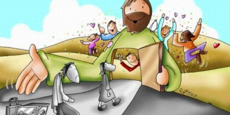 Loli Garc&iacute;a Pi reflexiona sobre el amor al pr&oacute;jimo en la pr&oacute;xima sesi&oacute;n del VII Curso Anual de Catequistas