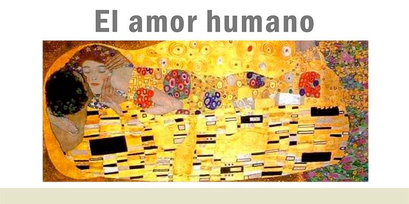 La Fundación Solidaridad Humana imparte en San Bruno un curso sobre el amor humano