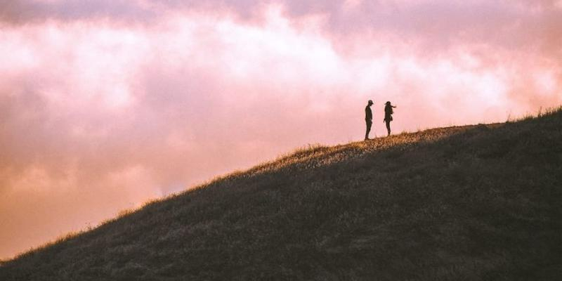 Mar&iacute;a &Aacute;ngela Esteban reflexiona este domingo en Virgen de la Nueva sobre la educaci&oacute;n afectivo-sexual de los hijos