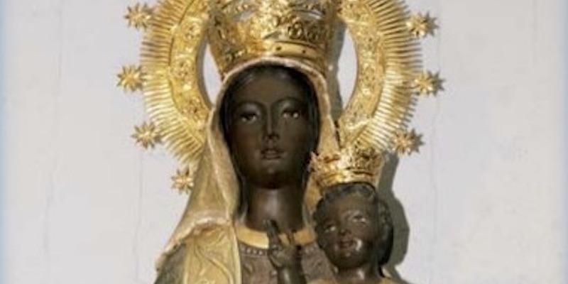 Nuestra Señora de la Peña y San Felipe Neri prepara con un triduo la fiesta de su patrona