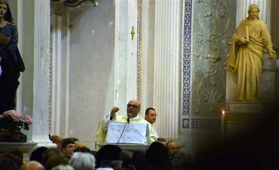 &ldquo;Los que m&aacute;s sufren son los tunecinos, un pueblo pac&iacute;fico que quiere un pa&iacute;s democr&aacute;tico&rdquo;, dice el Director de las OMP