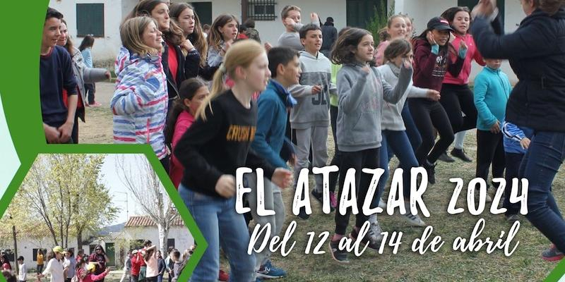 Acción Católica General de Madrid abre el plazo de inscripción para su convivencia diocesana en El Atazar