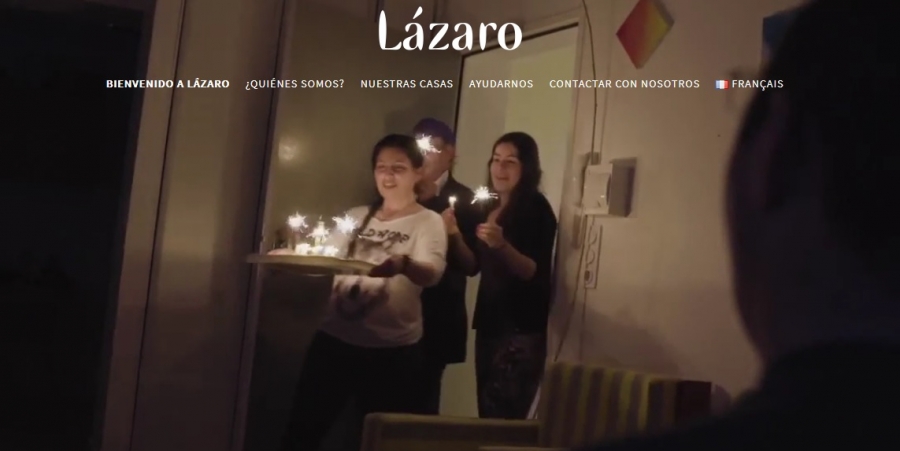 Proyecto L&aacute;zaro: una iniciativa para compartir piso, desde la fraternidad cristiana, con personas vulnerables