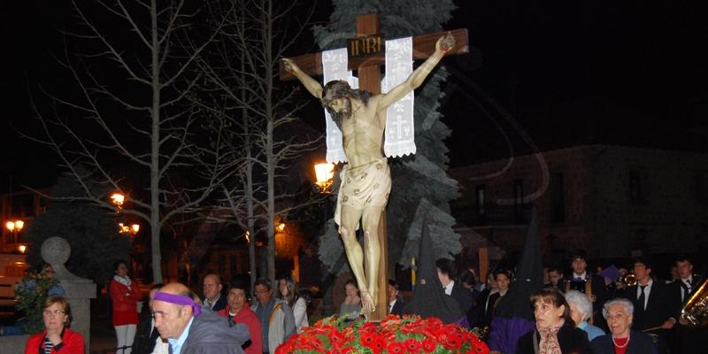 San Ignacio de Loyola de Torrelodones organiza una asamblea de cofradías de Semana Santa