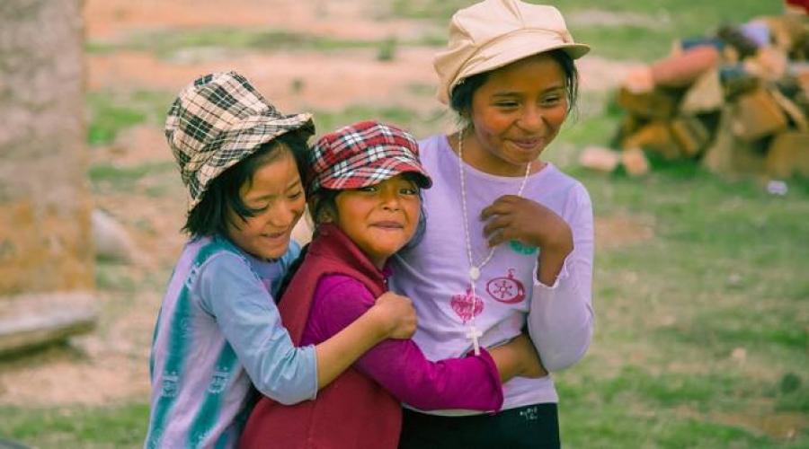 &laquo;Nadie es extranjero en la comunidad cristiana&raquo;, afirman obispos de Argentina