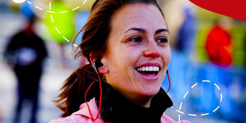 La carrera solidaria de Entreculturas celebra su 10&ordm; aniversario corriendo en formato virtual los d&iacute;as 20 y 21 de febrero