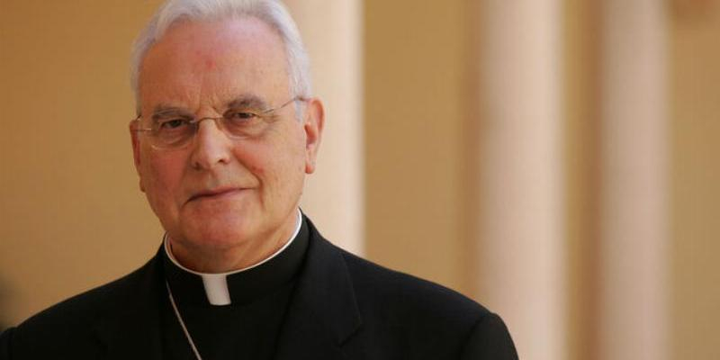 El arzobispo de Madrid preside en San Francisco el Grande una Misa funeral por el cardenal Carlos Amigo