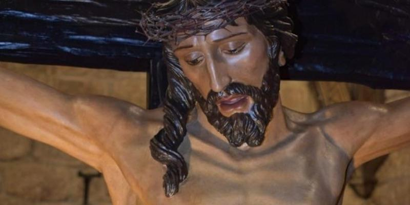 El arciprestazgo de Lozoya-Buitrago convoca a los fieles a participar este s&aacute;bado en un v&iacute;a crucis penitencial