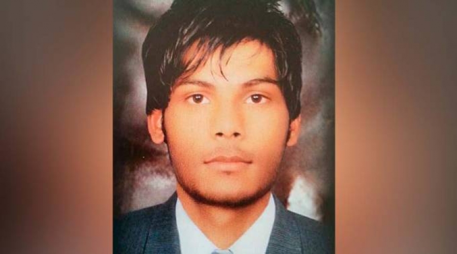 Pakist&aacute;n: Joven que se inmol&oacute; para evitar masacre en iglesia podr&iacute;a ser declarado m&aacute;rtir