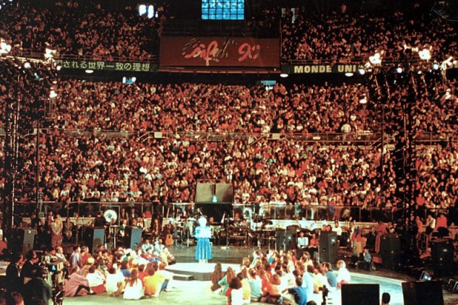 Focolares: preparan el 'Genfest 2018', pensando al s&iacute;nodo sobre los j&oacute;venes