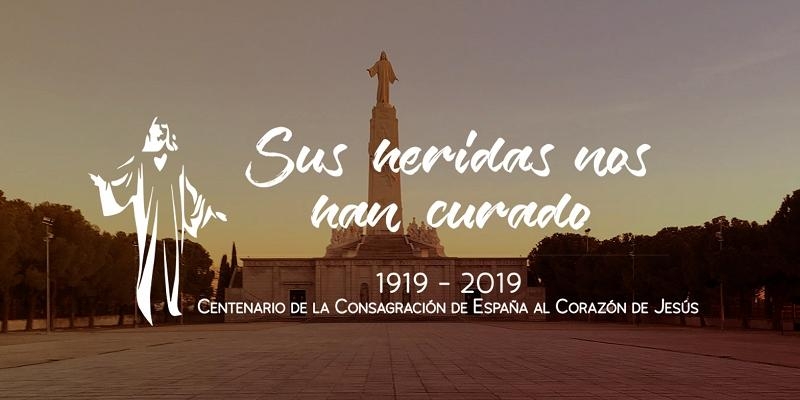 El concierto &#039;Fuego en el Corazón&#039; pondrá fin a las actividades culturales del Año Jubilar por el centenario de la consagración de España