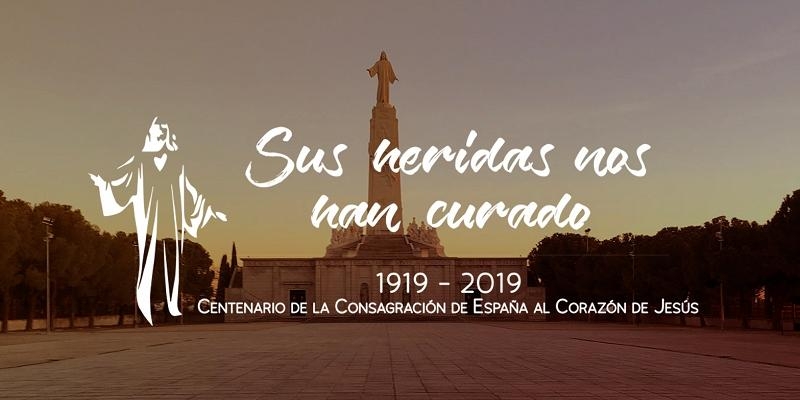 El concierto 'Fuego en el Coraz&oacute;n' pondr&aacute; fin a las actividades culturales del A&ntilde;o Jubilar por el centenario de la consagraci&oacute;n de Espa&ntilde;a