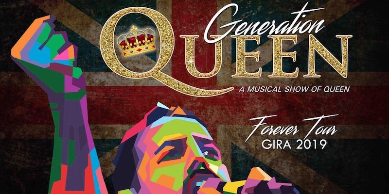 El teatro Fern&aacute;ndez-Baldor de Torrelodones rinde homenaje a Freddie Mercury