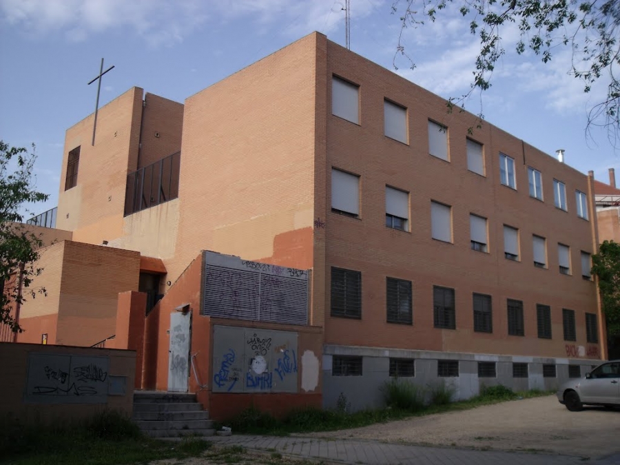 Solemnes Laudes de Jueves Santo en la parroquia de Santa Mar&iacute;a de Martala