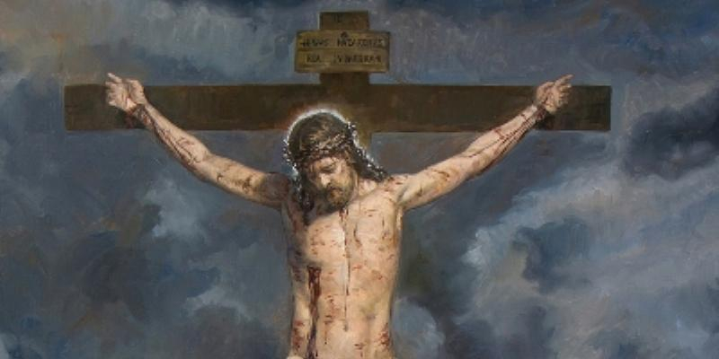 San Antonio de Cuatro Caminos inaugura los cultos de la Semana Santa con el rezo del vía crucis