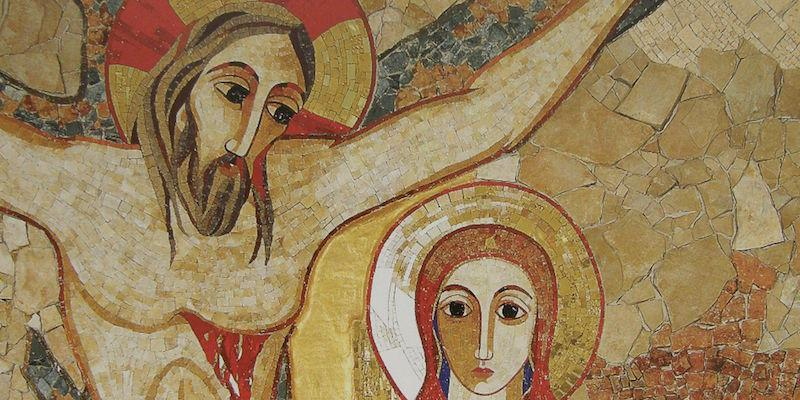 Mar&iacute;a Auxiliadora invita a los fieles a prepararse para la Semana Santa con una celebraci&oacute;n comunitaria de la penitencia