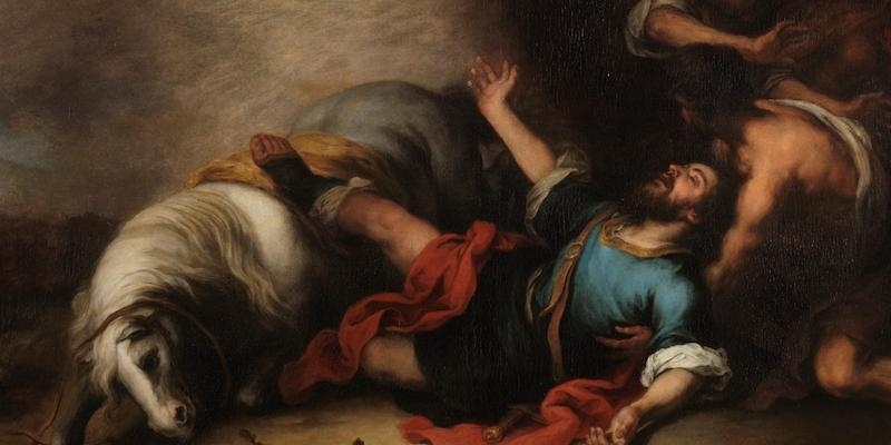 San Jer&oacute;nimo el Real celebra la festividad de la conversi&oacute;n de san Pablo con un concierto